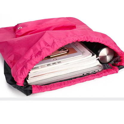 Student Backpack Women Bags Waterproof School Bag