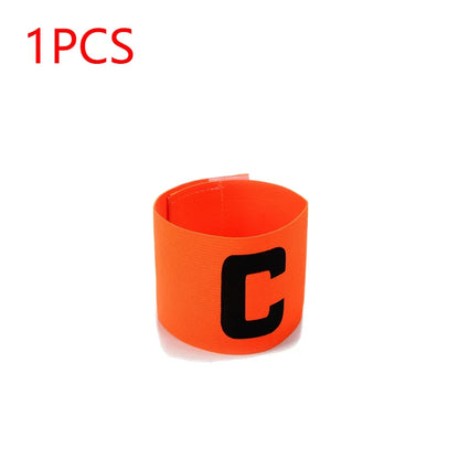 Football Armband Captain Soccer Bracelet Non-slip
