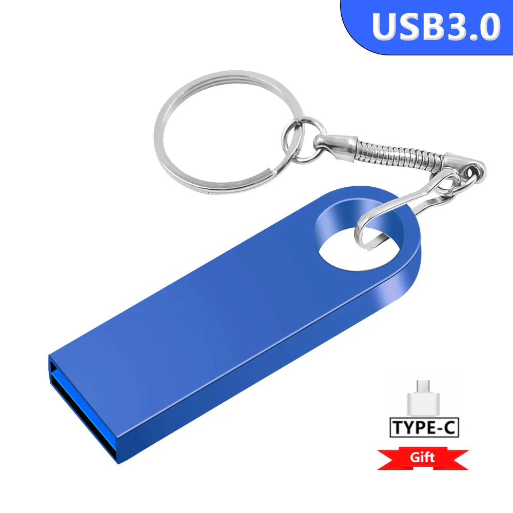 high speed memoria flash drive 3.0 pendrive 128GB