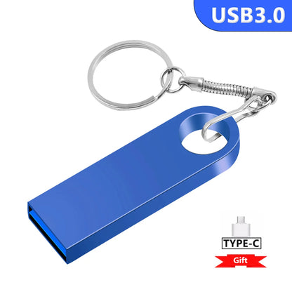 high speed memoria flash drive 3.0 pendrive 128GB