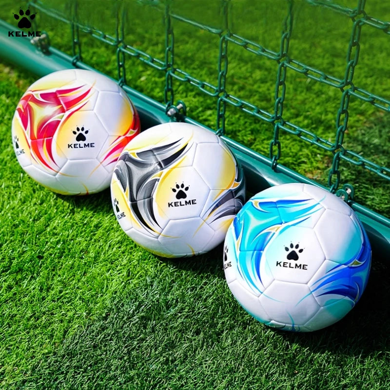 Kelme Standard 5 Soccer Ball School Soccer Ball