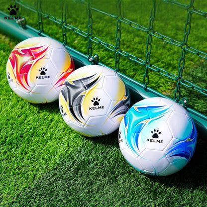 Kelme Standard 5 Soccer Ball School Soccer Ball