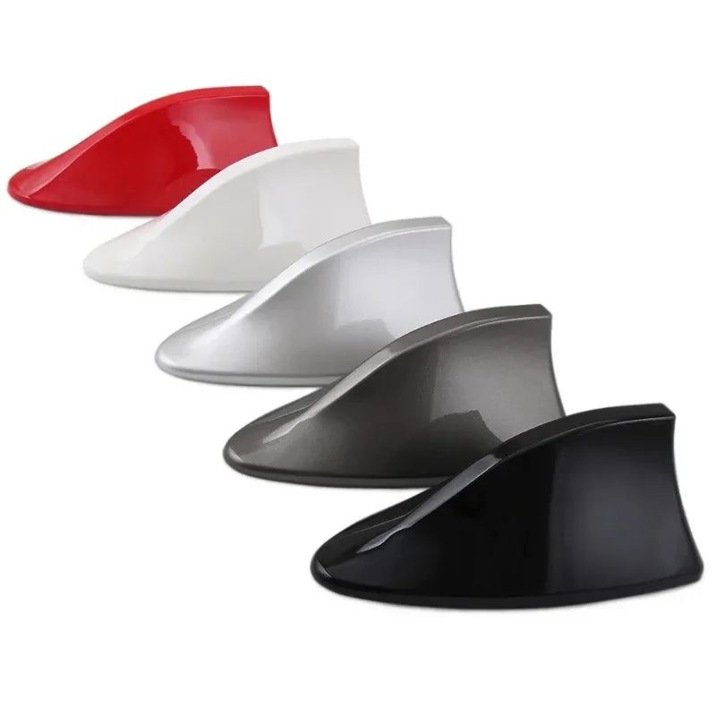 Car Accessories Blank Radio Shark Fin Antenna for Volkswagen VW MK4 MK5 MK6 Golf 5 6 7 Polo passat b5 b6 touran car accessories - MyLootWare