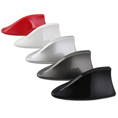 Car Accessories Blank Radio Shark Fin Antenna for Volkswagen VW MK4 MK5 MK6 Golf 5 6 7 Polo passat b5 b6 touran car accessories - MyLootWare