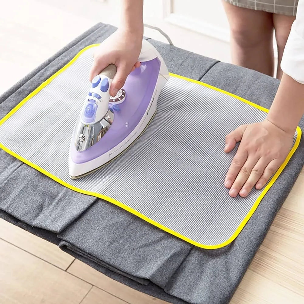 Insulation pad High Temperature Protective Ironing