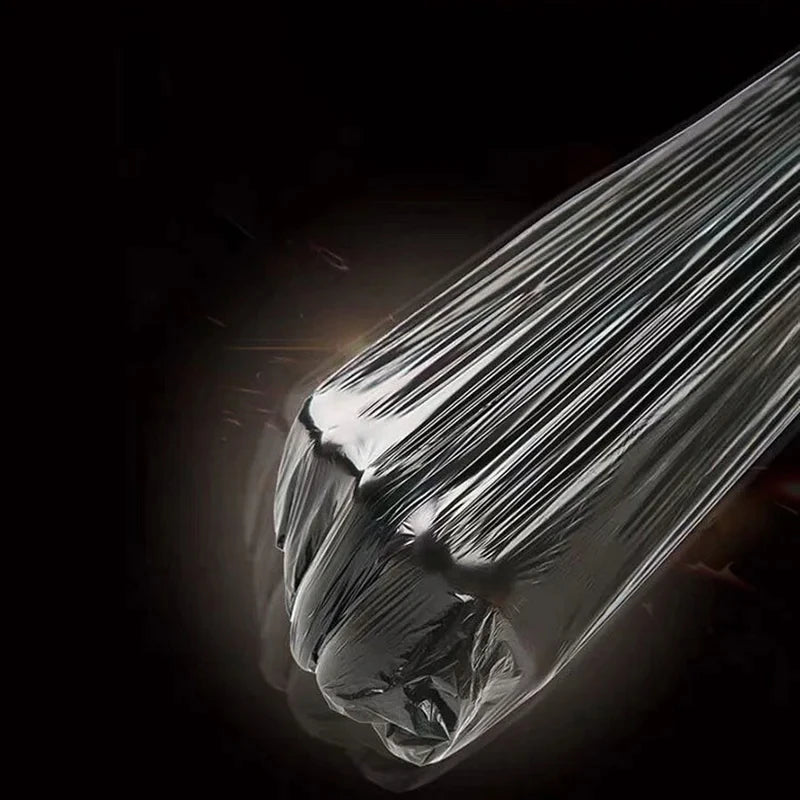 garbage bags disposable trash bags big waste bag