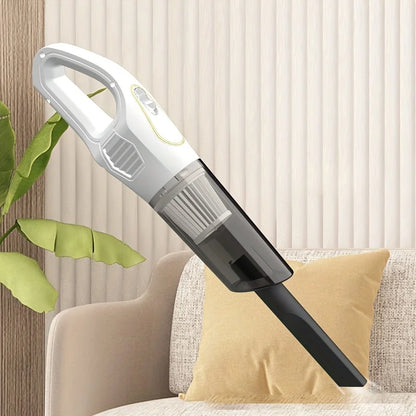 Handheld multifunctional vacuum cleaner, USB