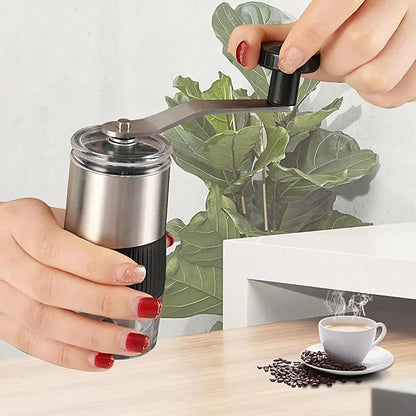 Manual Coffee Grinder Coffee Bean Grinder Manual