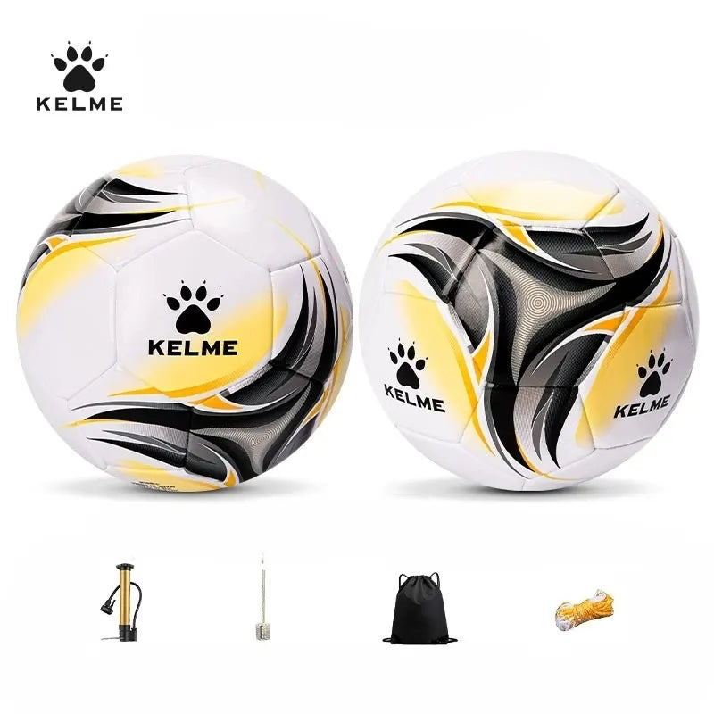 Kelme Standard 5 Soccer Ball School Soccer Ball