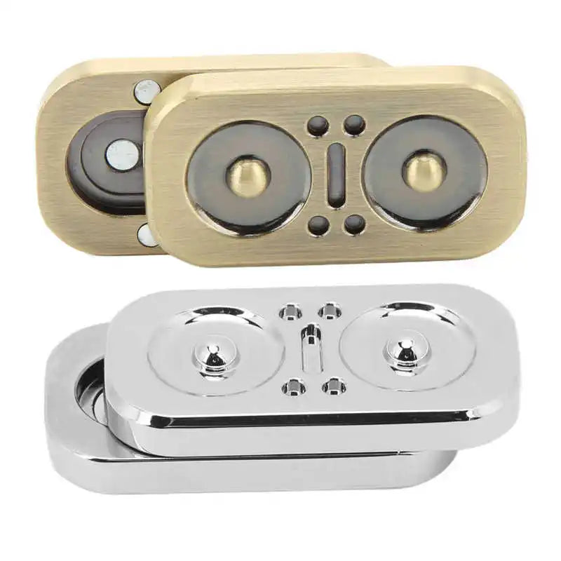 Owl Finger Fidget Slider Magnetic Pressure Anxiety