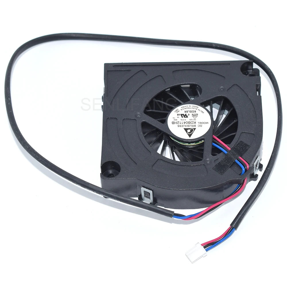 New For Samsung TV Fan KDB04112HB UE55HU8500T