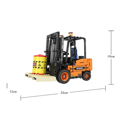 Technical Roller Snow Sweeper Excavator Forklift