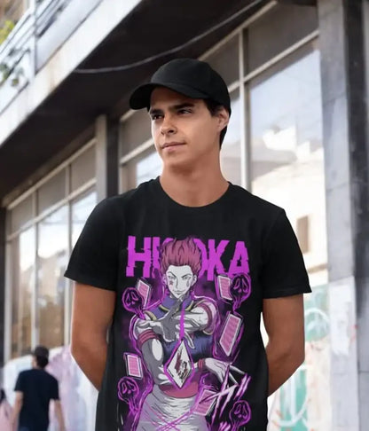 Anime Vintage Special Unisex T-shirt, Anime Manga Shirt - MyLootWare