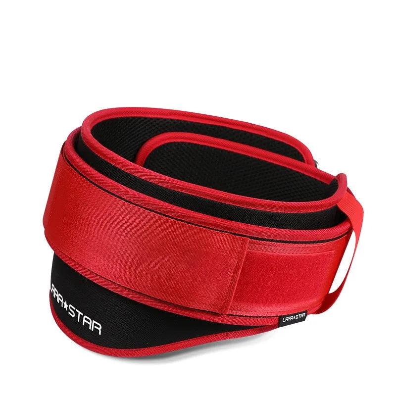 Sports Training Belt for Gym Fitness Belt for Back