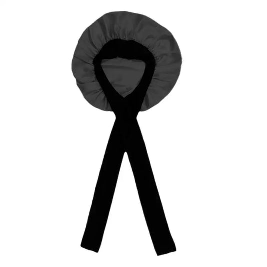 Sleeping Cap For Curly Hair Sleeping Hair Bonnets