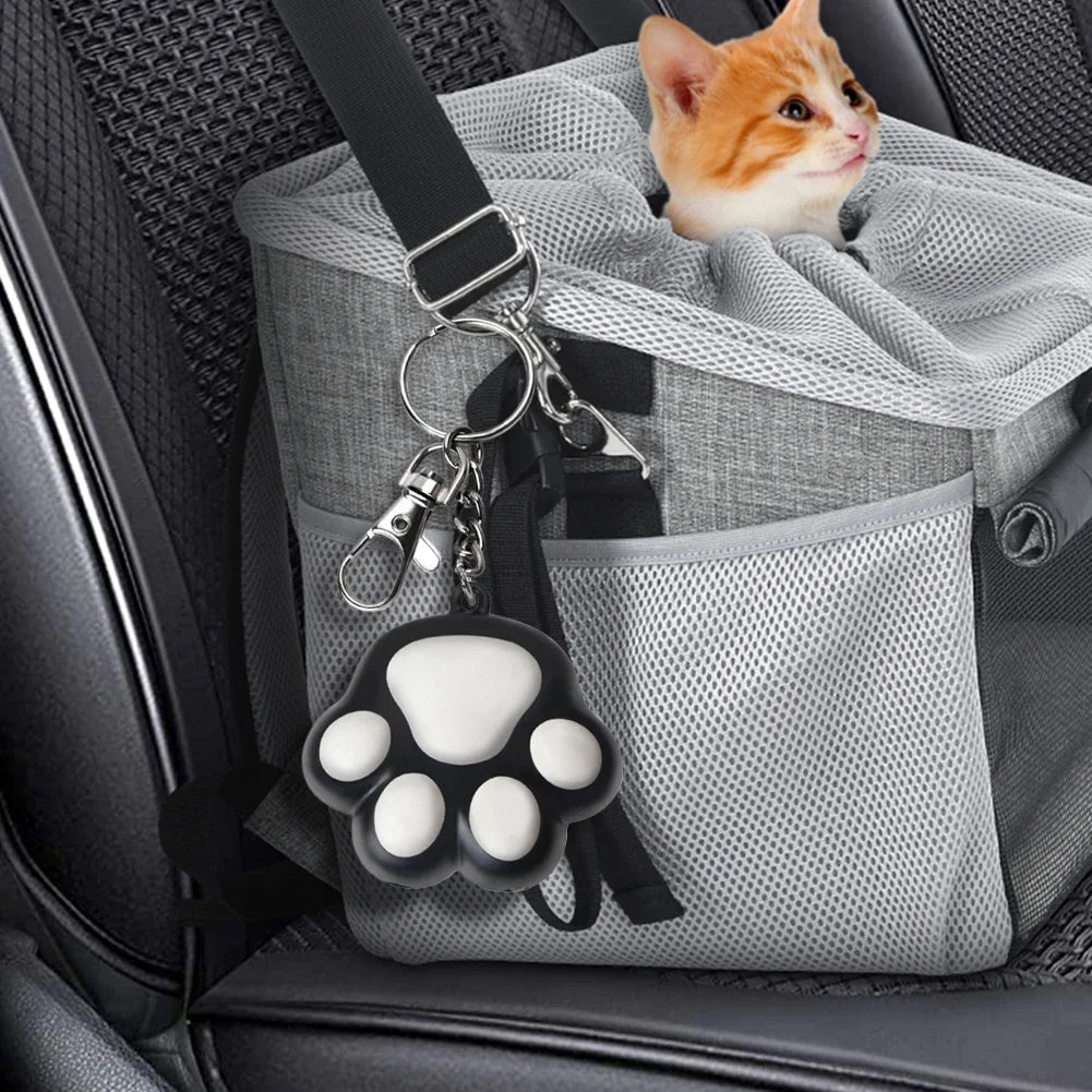 Pet Cat Laser Toys Rechargeable 5 Adjustable