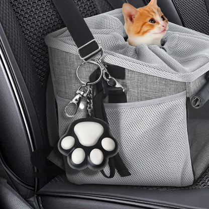 Pet Cat Laser Toys Rechargeable 5 Adjustable