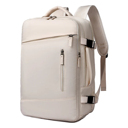 Large travel backpack, handbag, hiking backpack,