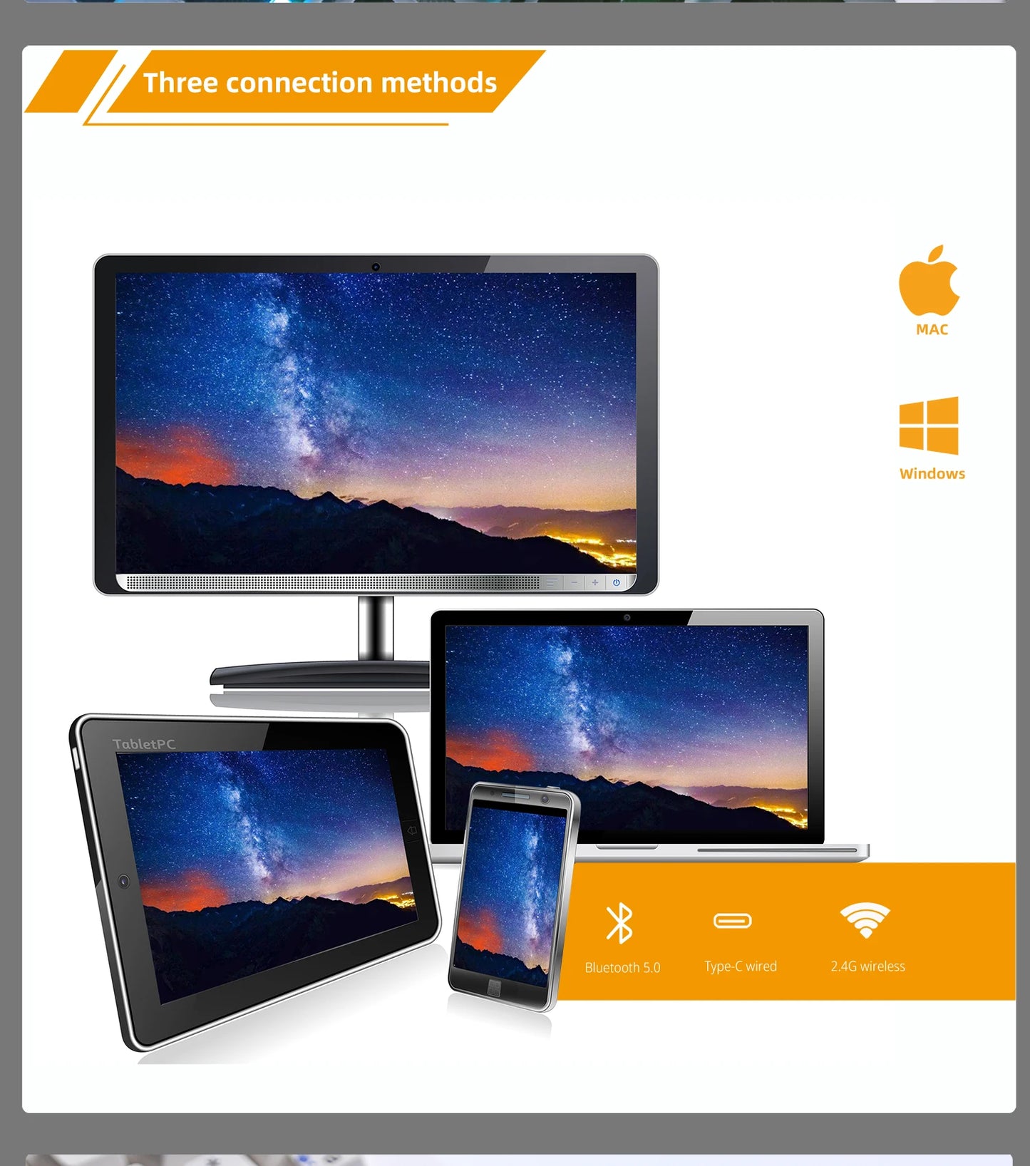 ZUOYA GMK87 Mechanical keyboard kit hot-swappable