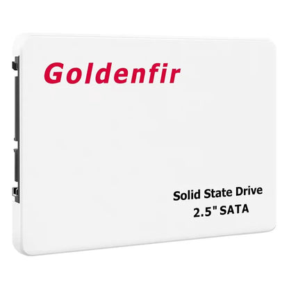 Goldenfir SSD 480GB 500GB 512GB Suitable for