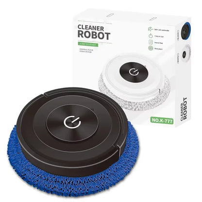 NEW Smart Sweeping and Mop Robot Vacuum Cleaner