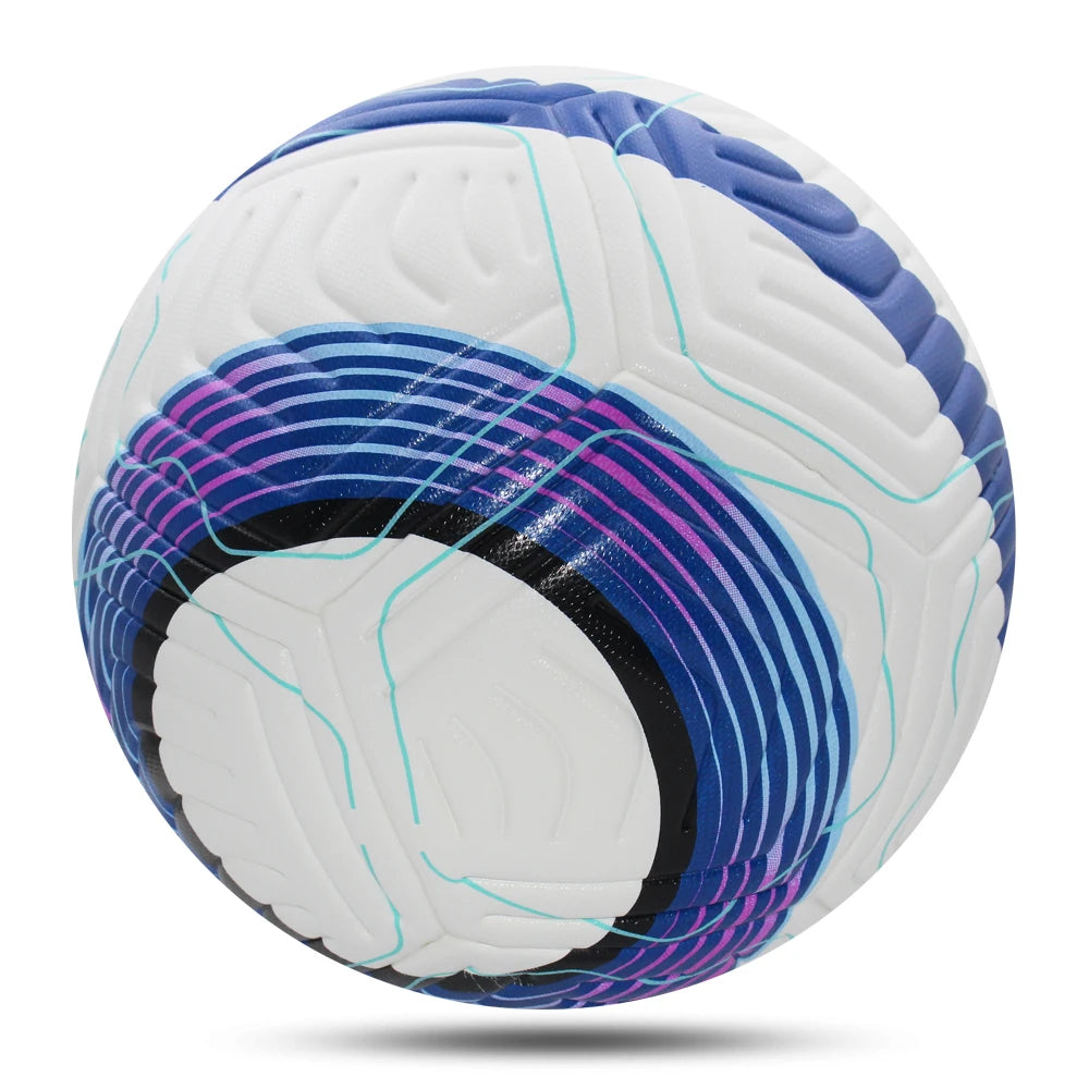 2025 Soccer Balls Professional Size 5 Size 4 High Quality Soft PU Seamless Outdoor Sports League Football Training Match futbol - MyLootWare