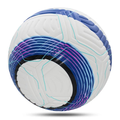 2025 Soccer Balls Professional Size 5 Size 4 High Quality Soft PU Seamless Outdoor Sports League Football Training Match futbol - MyLootWare
