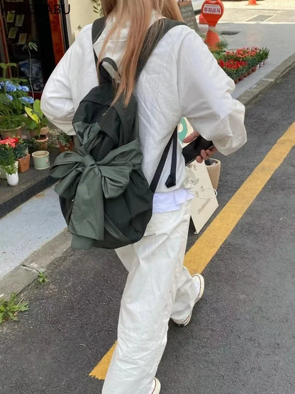 Fashion Backpacks School Backpack for College