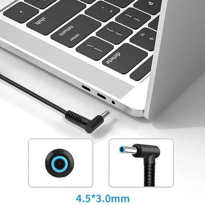 19.5V 150W Laptop Charger for HP & ZBook PCs - MyLootWare