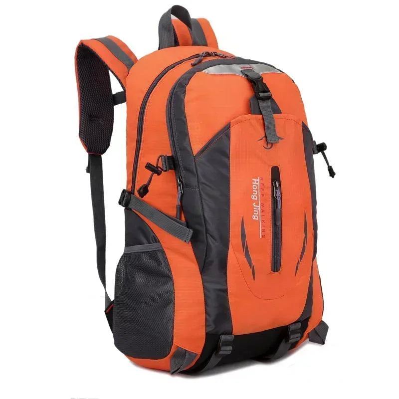 Hiking Backpack 40L Lightweight Travel