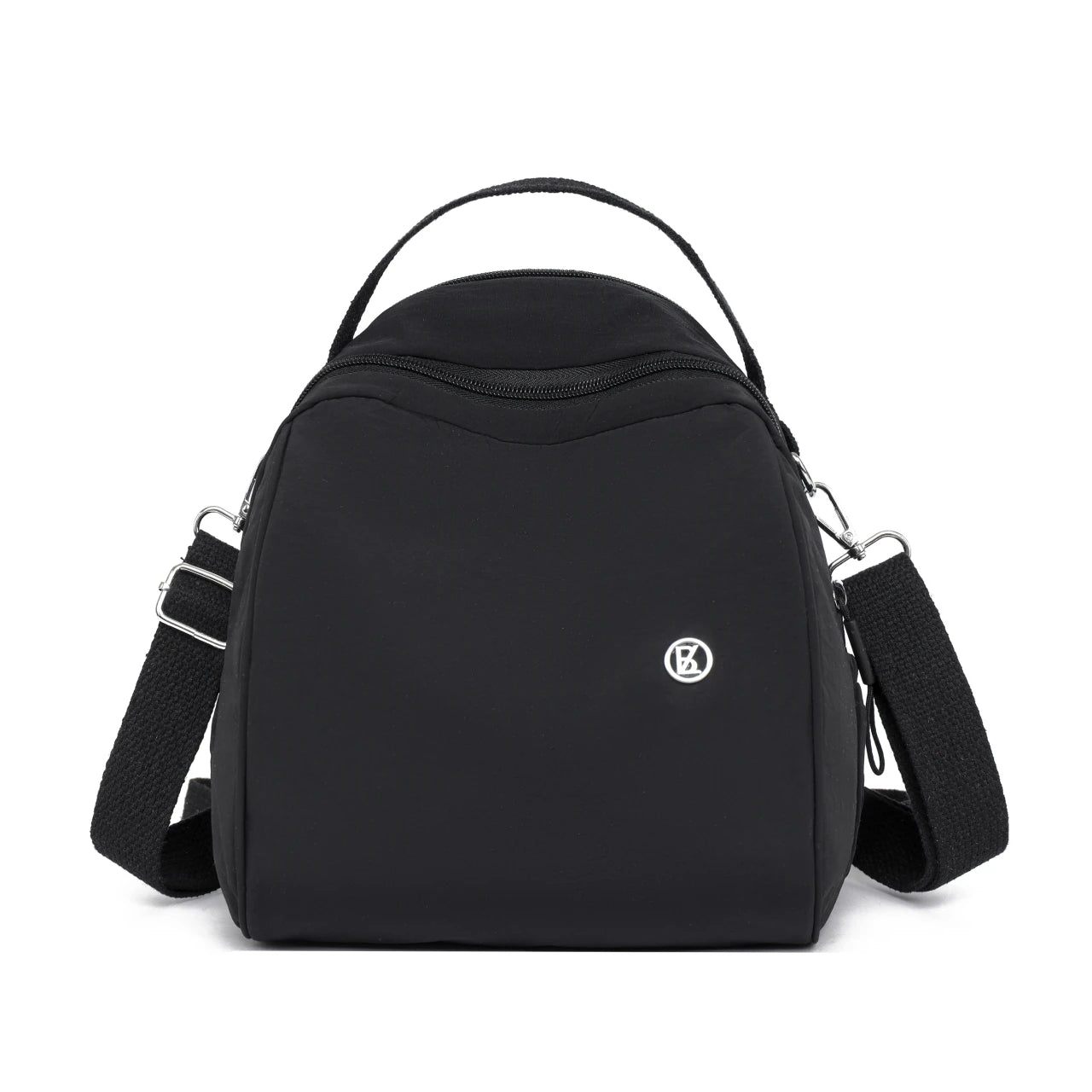 Backpack. New summer 2025 styles. Women's bags. Fashionable and casual. Made of nylon fabric. Lightweight. Women's travel bags. - MyLootWare