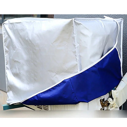 Outside Split Air Conditioner Cover for Anti-Snow