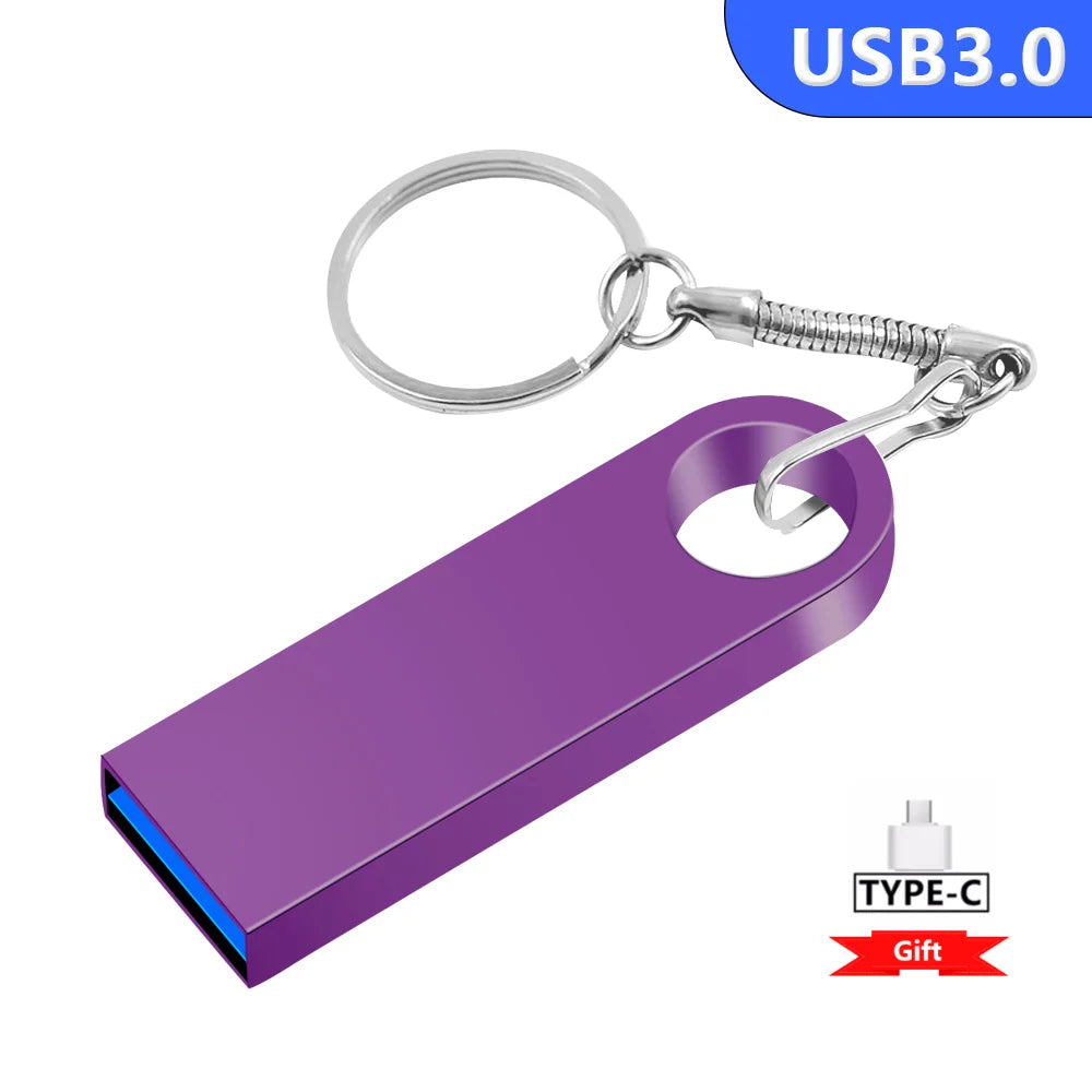 high speed memoria flash drive 3.0 pendrive 128GB
