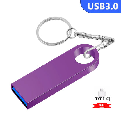 high speed memoria flash drive 3.0 pendrive 128GB