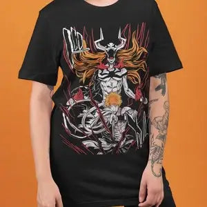 Anime Vintage Special Unisex T-shirt, Anime Manga Shirt - MyLootWare