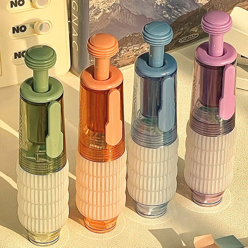 Transparent Dot Dispensing Double-sided Tape