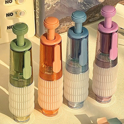 Transparent Dot Dispensing Double-sided Tape