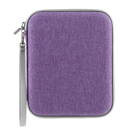 Card Case 80 Pockets Soft Portable Folder Card Binder Holder for Yoto Cards Mini Audiobook Cards - MyLootWare