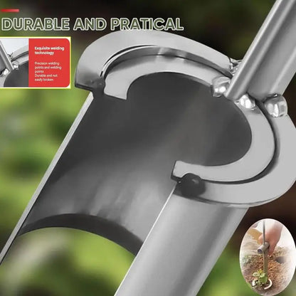 Garden Bucket Transplanter New Bulb Planter Tool