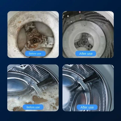 Drum Washing Machine Cleaner Brush Universal