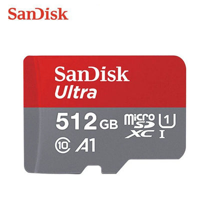 Sandisk Original Memory Card 150MB/s 16g 32gb 64GB