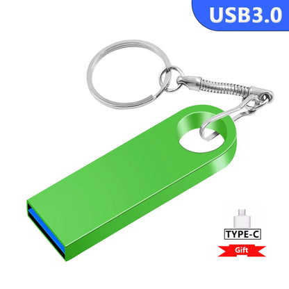 high speed memoria flash drive 3.0 pendrive 128GB