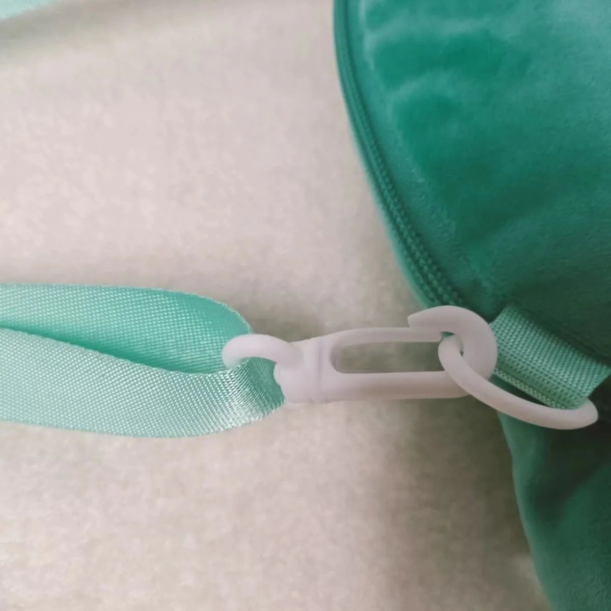 Japanese Anime Itabag Hatsune Miku Plush Stuffed