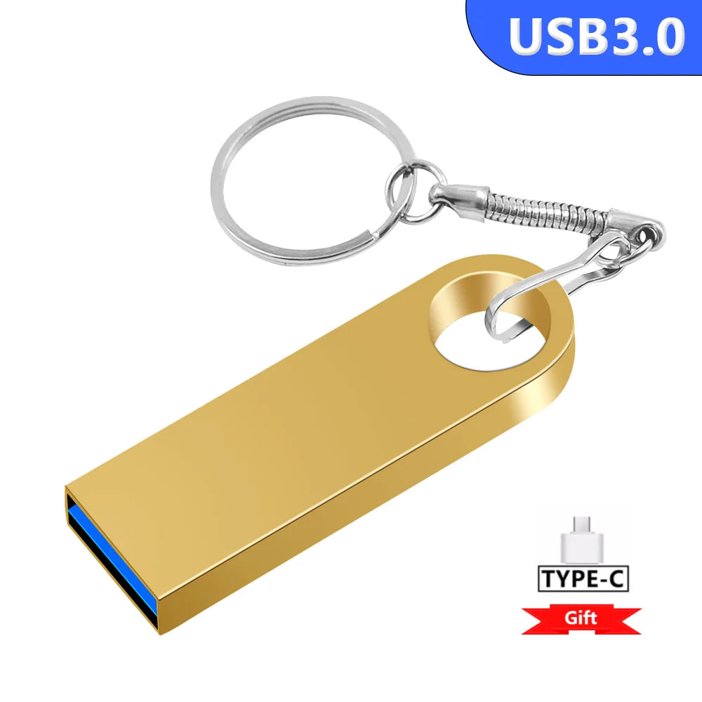 high speed memoria flash drive 3.0 pendrive 128GB