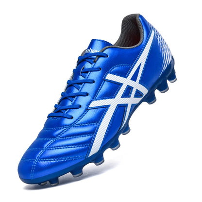 Summer High Quality Teenagers2025 Soccer Shoes
