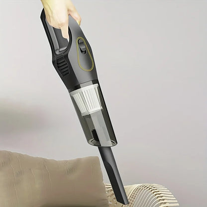 Handheld multifunctional vacuum cleaner, USB