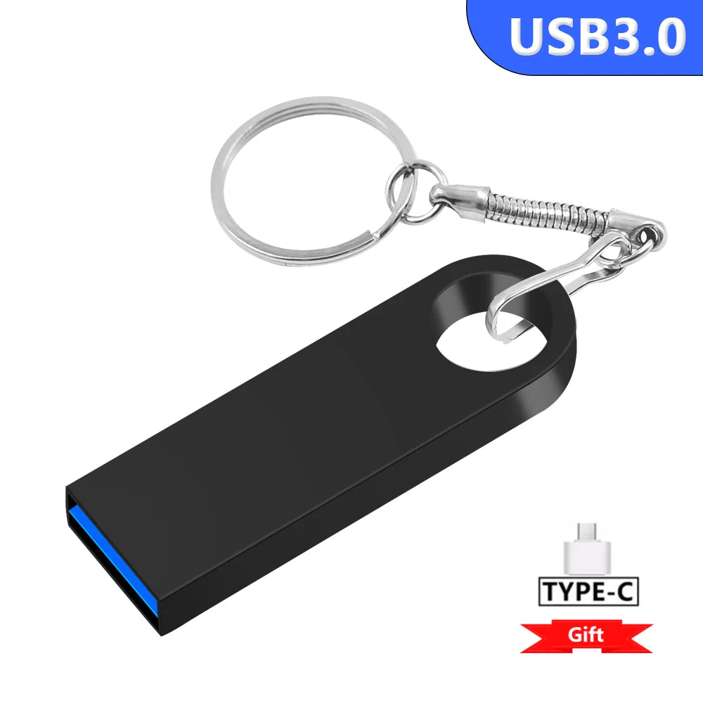 high speed memoria flash drive 3.0 pendrive 128GB