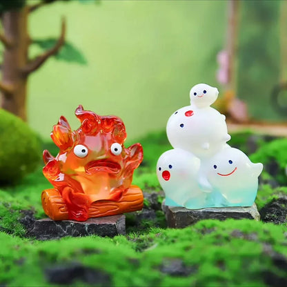 Japan Popular Anime Kawaii Totoro Blind Box Hayao