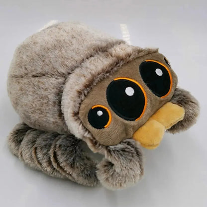 Stuffed Soft Animal Cute Little Spider Baby