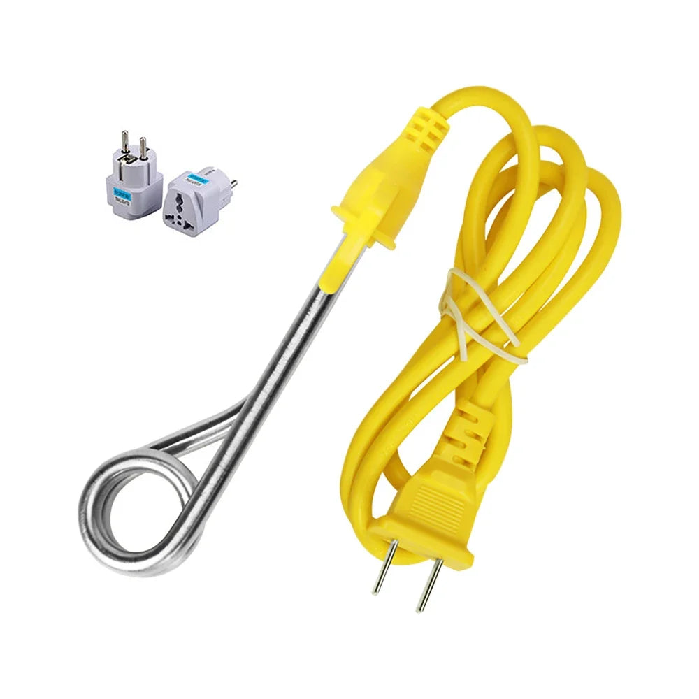 Mini 220V 600W Electric Water Heater Instant